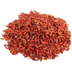 Birds eye chili