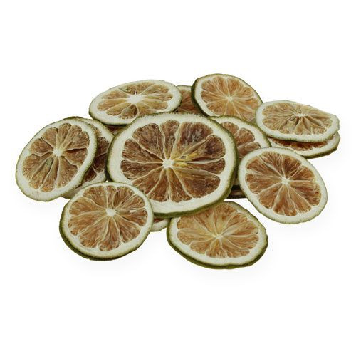 Szárított Lime